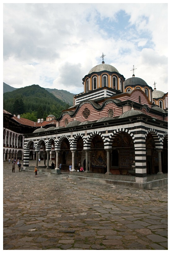 Church of the Nativity