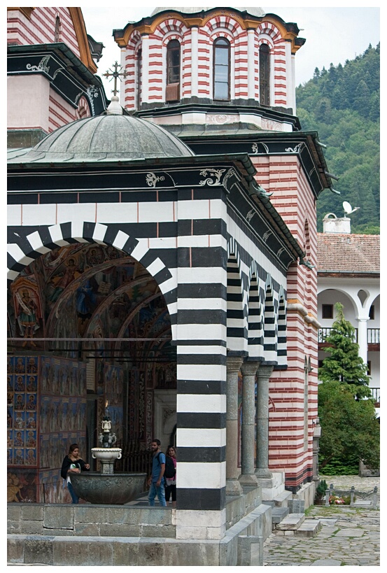 Church of the Nativity
