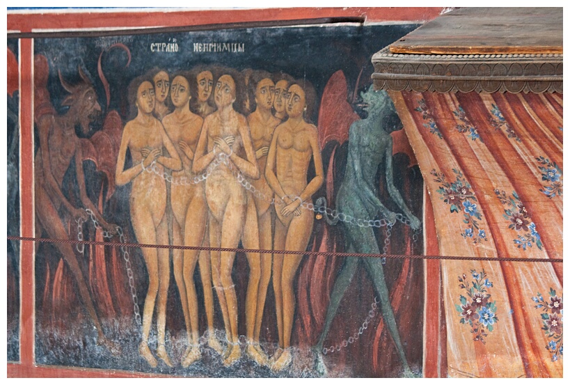 Murals