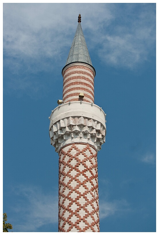 Minaret