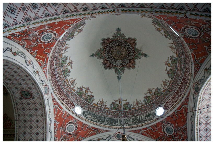 Dzhumaya Mosque