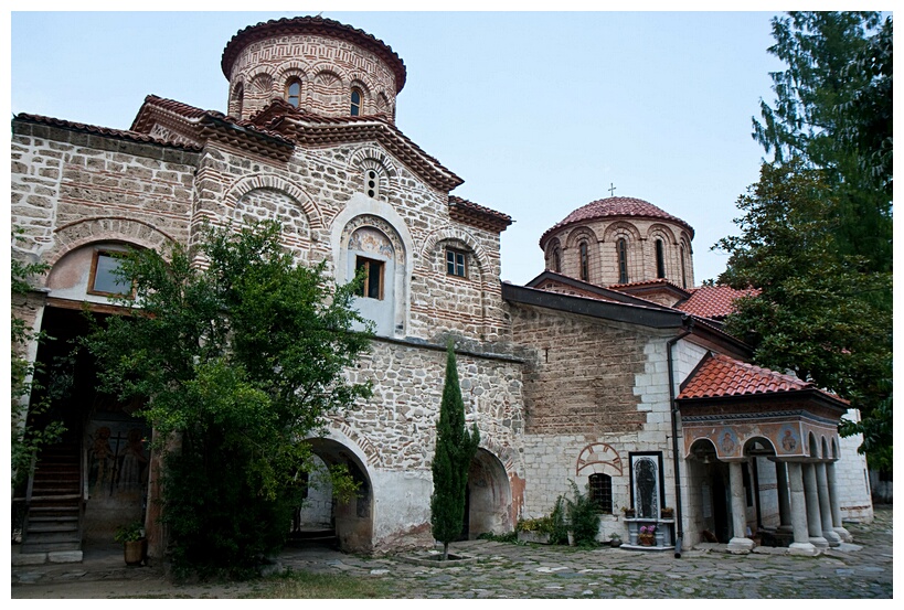 The Assumption of The Virgin Cathedral