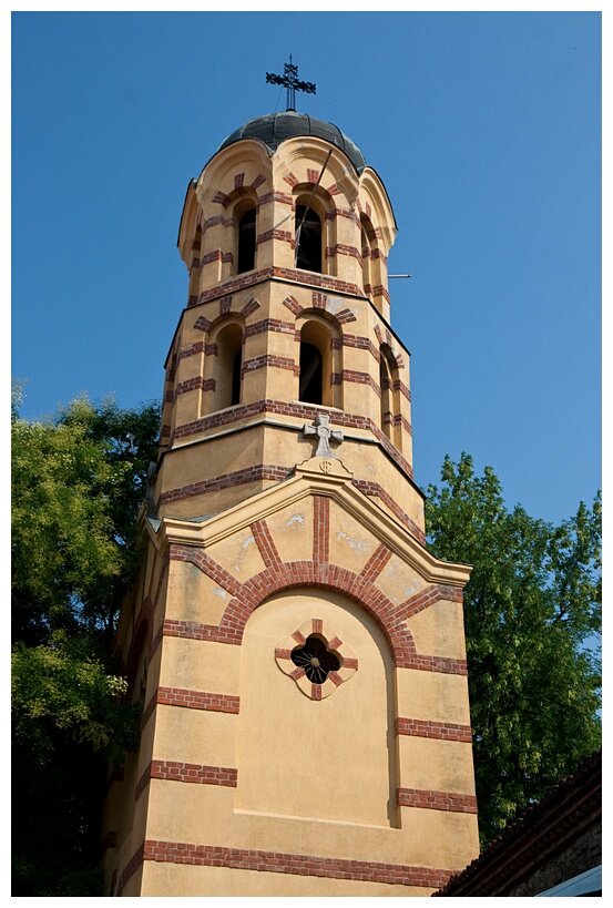 Sveta Nedelya Church