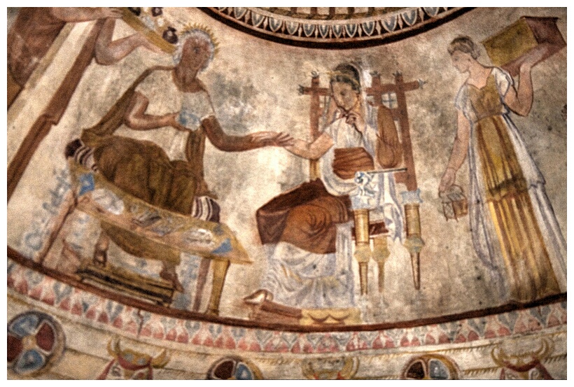 Kazanlak Tomb