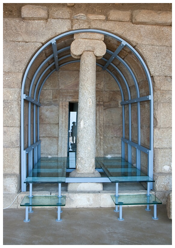 Shoushmanets Mound