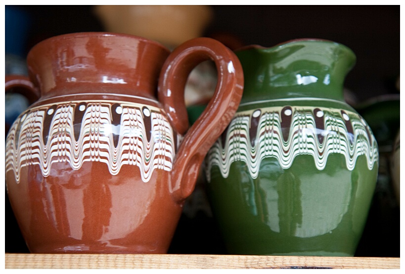 Ceramics