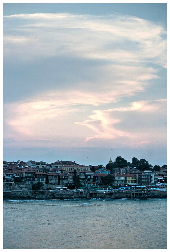 Sunset View
