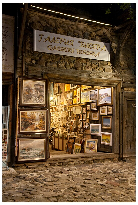 Art Gallery