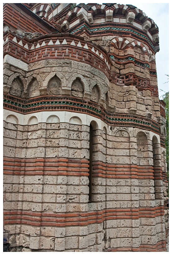 Church of Christ Pantokrator