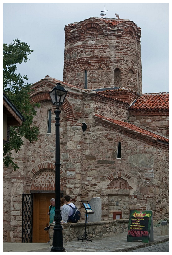 St. John The Baptist Church