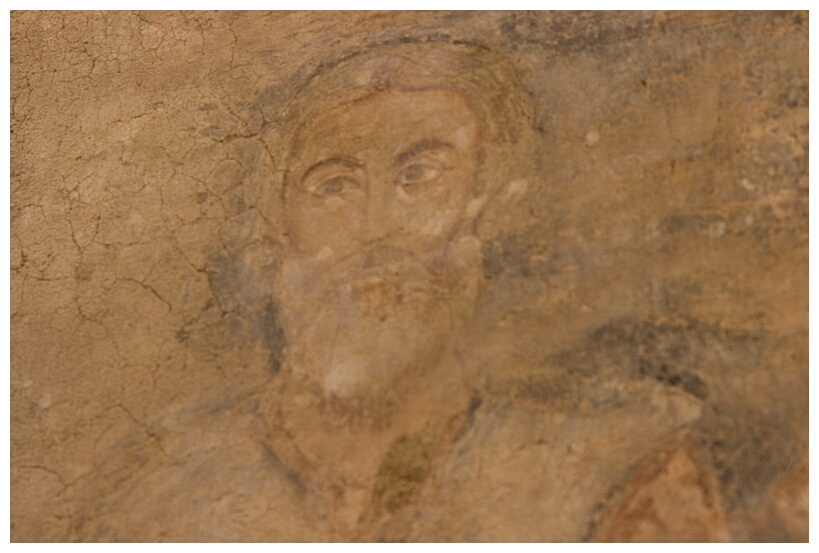 Old Frescoes