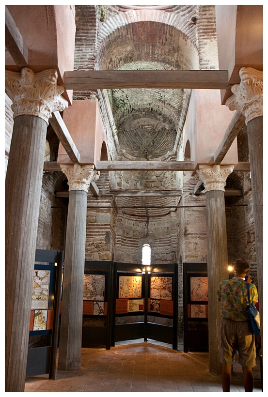 Church of Christ Pantokrator