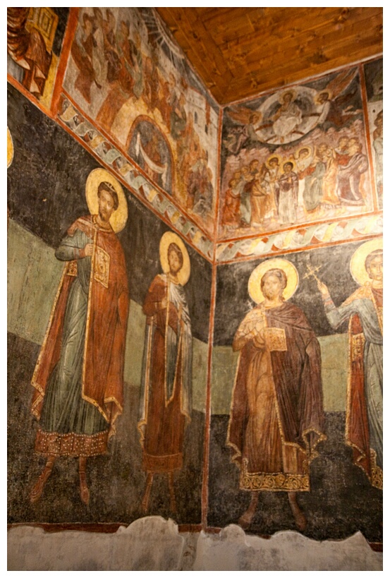 St Stephen Church