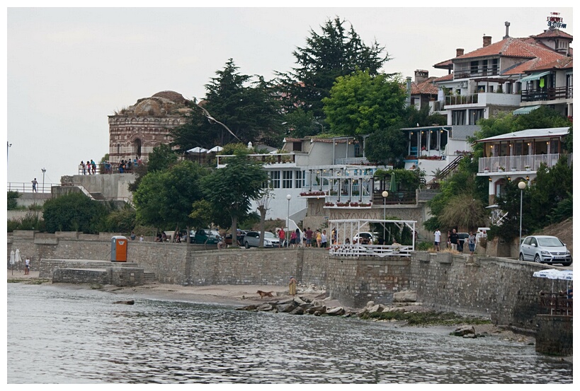 Nesebar