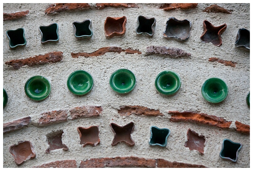 Church Decoration