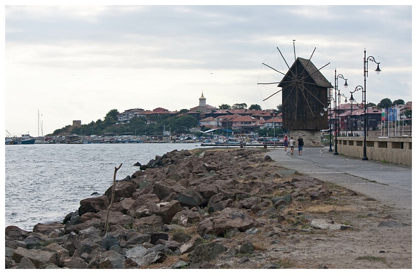 Nesebar