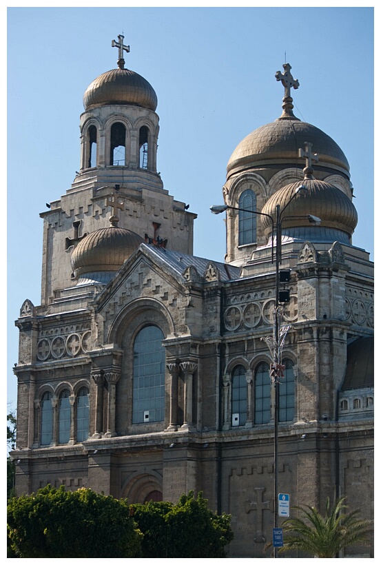 Cathedral of the Assumption