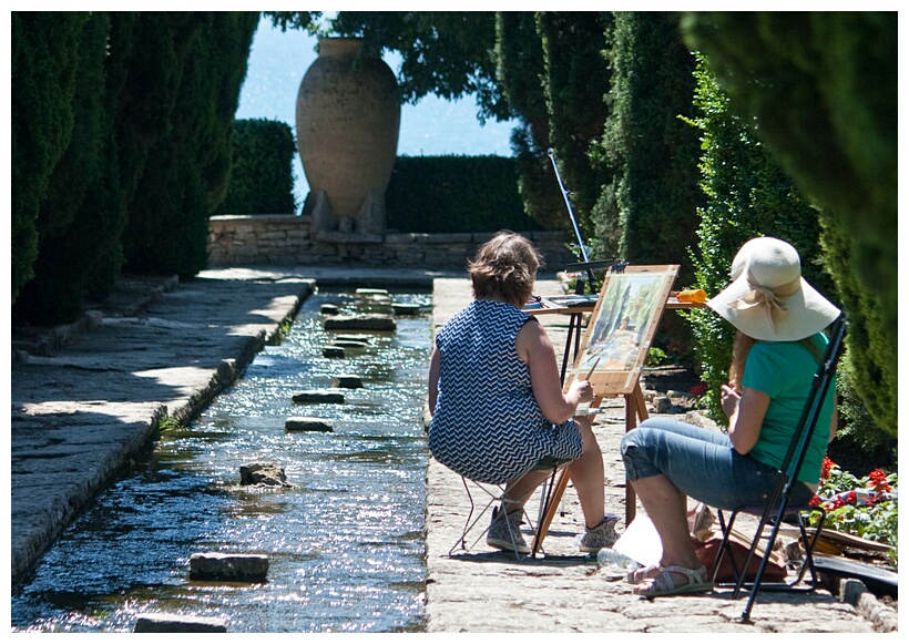 Painters