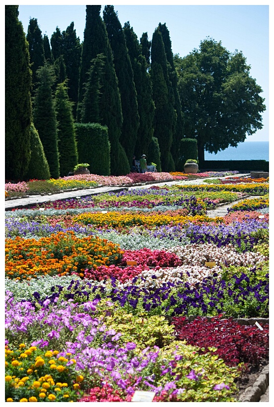 Botanical Gardens