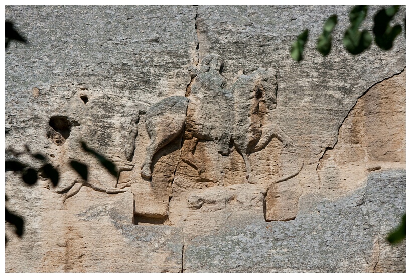 Madara Horseman