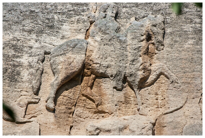 Madara Horseman