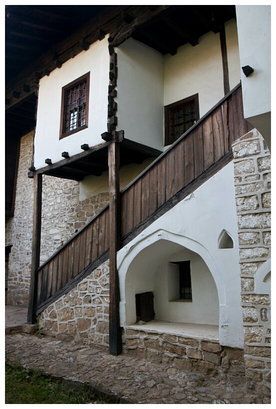 Konstantsliev House