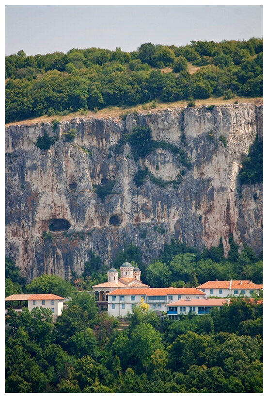 Sveta Troitsa Convent