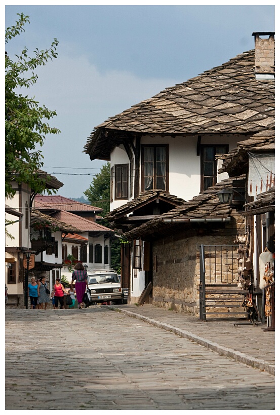 Tryavna