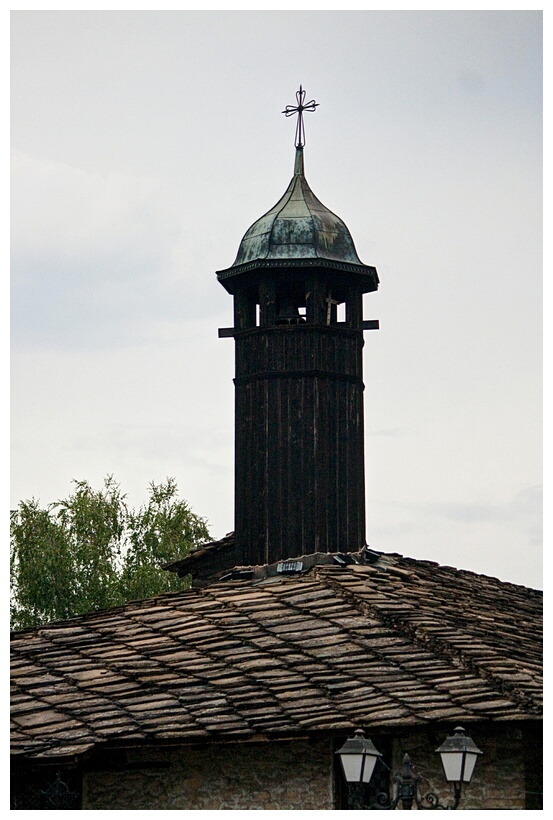 St Archangel Michael's Church