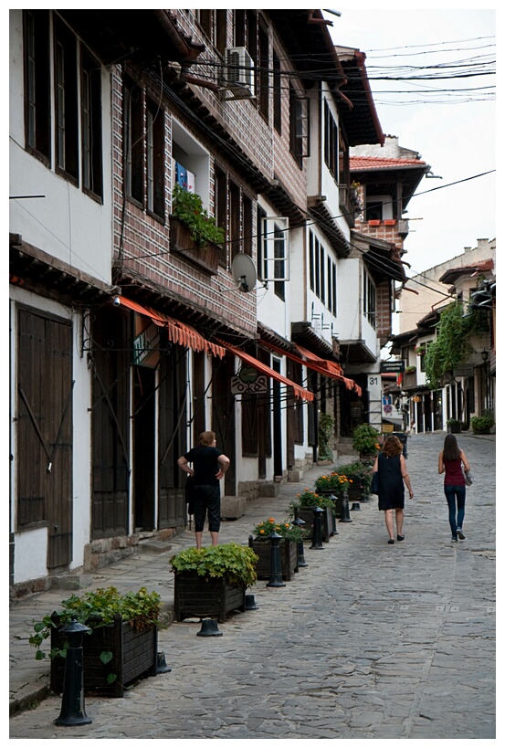 Varusha Quarter