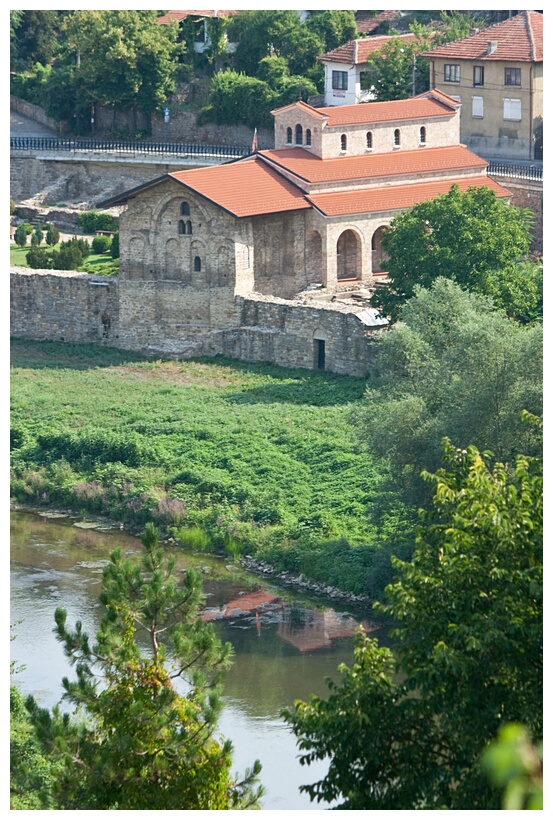 Church of Forty Martyrs