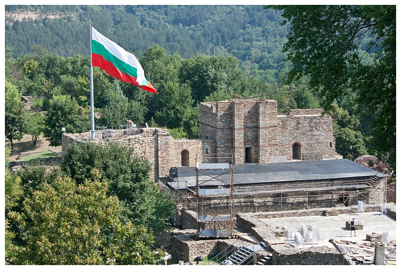 Royal Palace