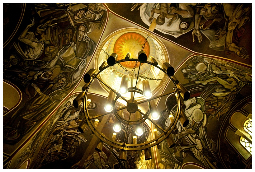 Patriach's Church