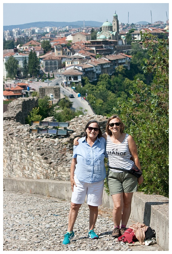 Veliko Tarnovo
