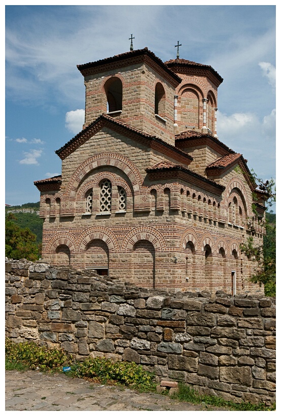 St Demetrius Church