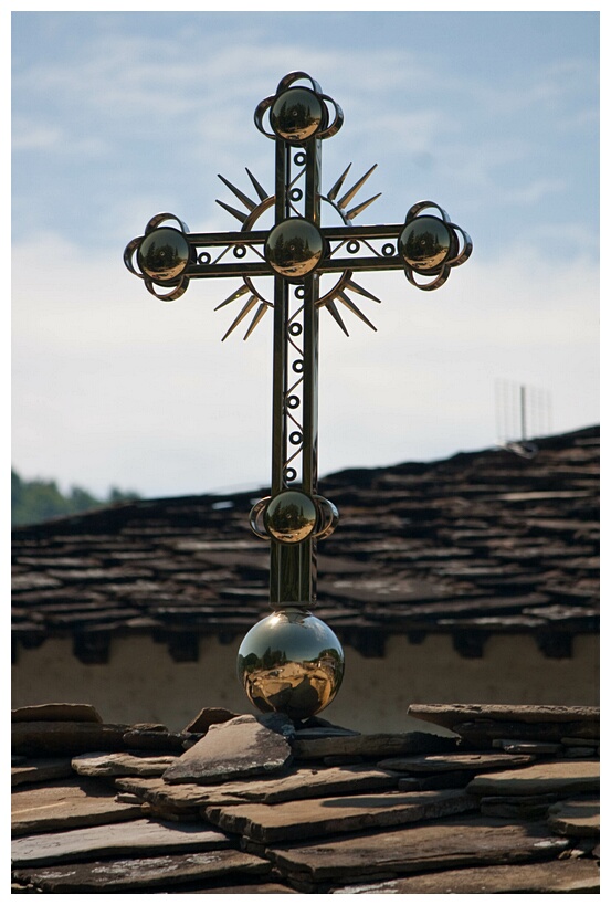 Troyan Monastery