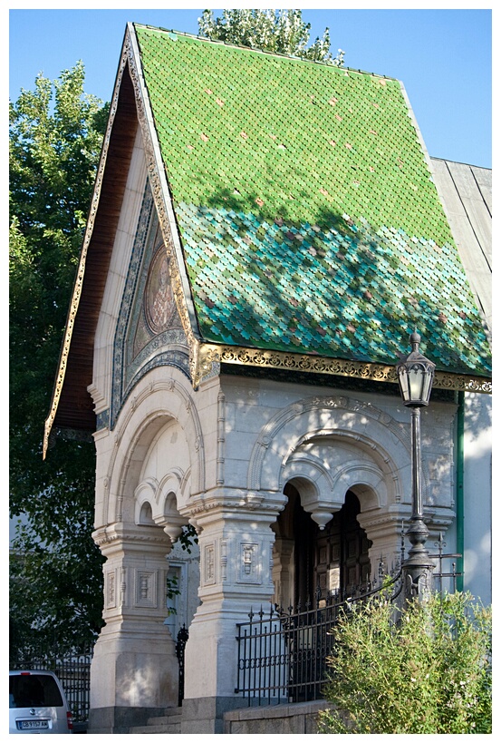 Russian Church