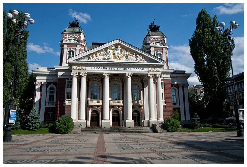 National Theatre
