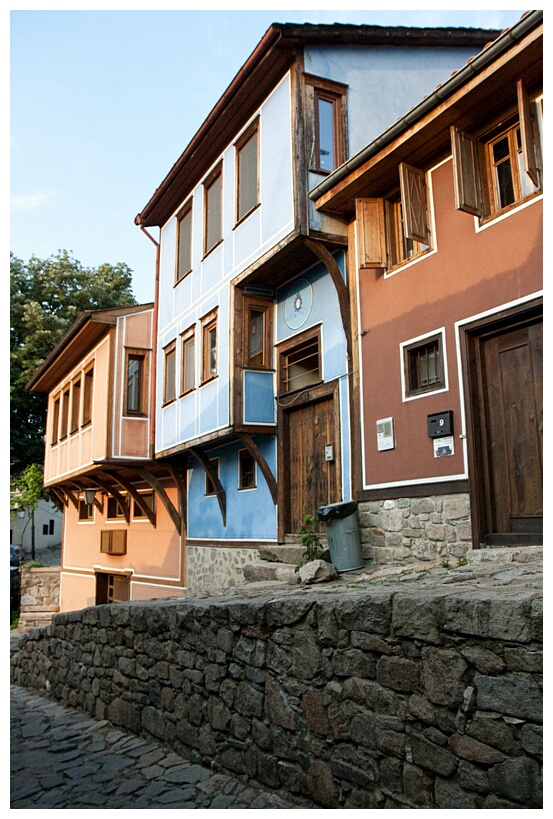 National Revival Architecture