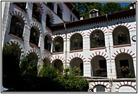 Dragalevtsi Monastery