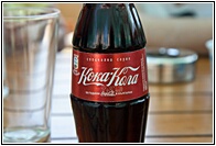 Coca-Cola
