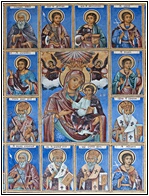 Murals