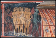 Murals