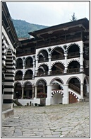 Monastic Dependencies