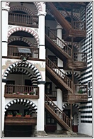 Rila Monastery Complex