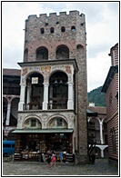 Hrelyo's Tower