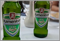 Bulgarian Beer