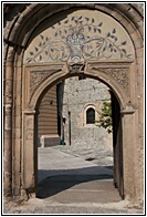 Church of Sveta Bogoroditsa