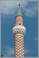 Minaret