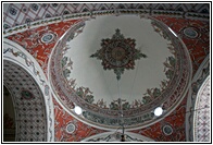 Dzhumaya Mosque